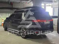 2021 KIA Carnival