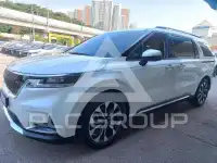 2021 KIA Carnival