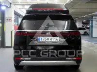 2021 KIA Carnival