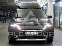 2021 KIA Carnival