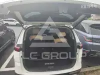 2021 KIA Carnival