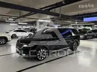 2021 KIA Carnival