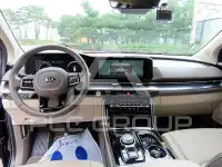 2021 KIA Carnival