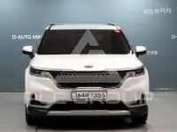 2021 KIA Carnival
