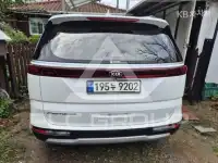 2021 KIA Carnival