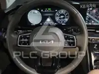 2021 KIA Carnival