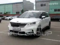 2021 KIA Carnival