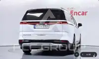 2021 KIA Carnival