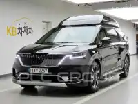 2021 KIA Carnival
