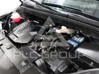 2021 KIA Carnival