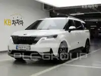 2021 KIA Carnival