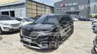 2021 KIA Carnival
