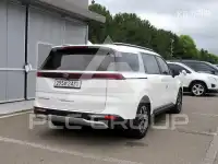 2021 KIA Carnival