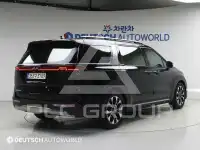 2021 KIA Carnival
