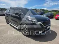 2021 KIA Carnival