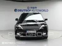 2021 KIA Carnival