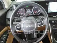 2021 KIA Carnival