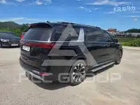 2021 KIA Carnival