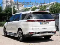 2021 KIA Carnival