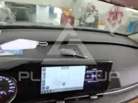 2021 KIA Carnival