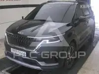 2021 KIA Carnival