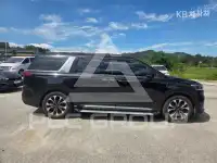 2021 KIA Carnival