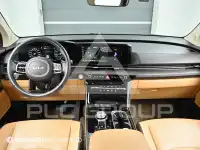 2021 KIA Carnival