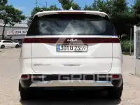 2021 KIA Carnival