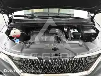 2021 KIA Carnival