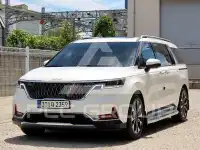 2021 KIA Carnival