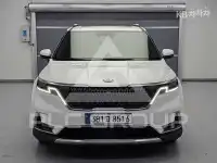 2021 KIA Carnival
