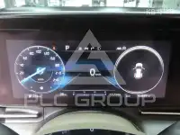 2021 KIA Carnival
