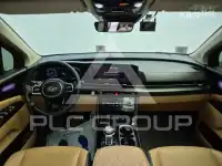 2021 KIA Carnival
