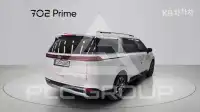 2021 KIA Carnival