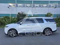 2021 KIA Carnival