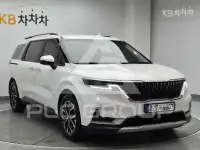2021 KIA Carnival