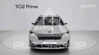 2021 KIA Carnival