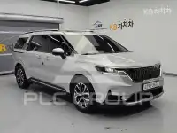 2021 KIA Carnival