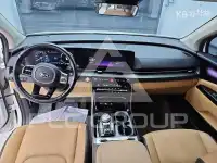 2021 KIA Carnival