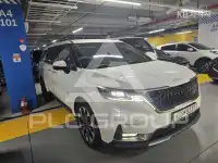 2021 KIA Carnival