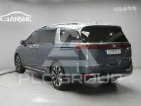2021 KIA Carnival