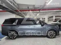 2021 KIA Carnival