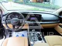 2021 KIA Carnival