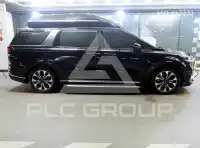 2021 KIA Carnival