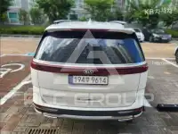 2021 KIA Carnival