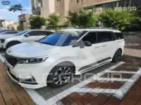 2021 KIA Carnival
