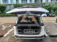 2021 KIA Carnival