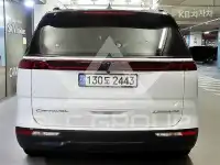 2021 KIA Carnival
