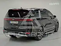 2021 KIA Carnival