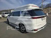 2021 KIA Carnival